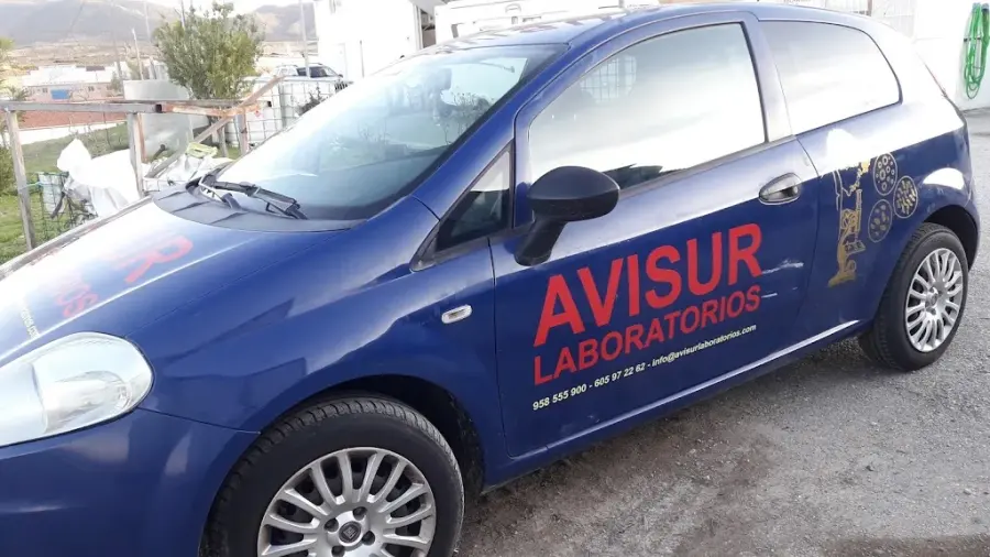 Avisur Laboratorios
