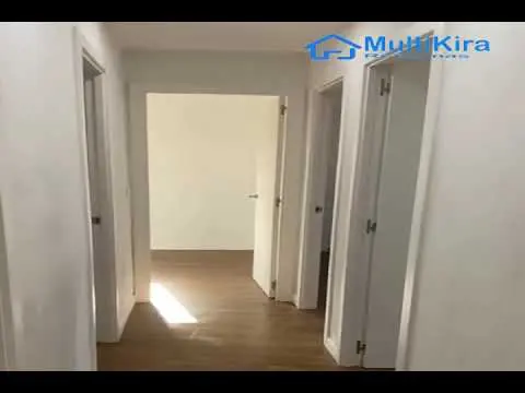 Reforma de un piso en Almería