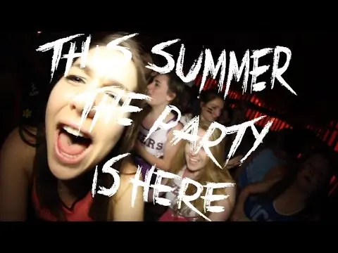 Vídeo de Kiss Salou Dance Club