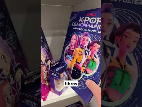 Las Guerreras Kpop están en Passarella
