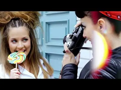 Presentación AVENUE Hair Salon Peluquerías en Bilbao