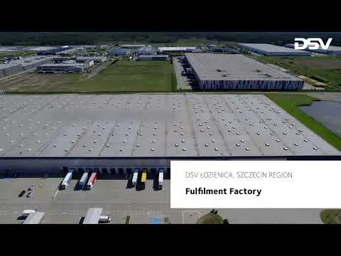AutoStore® system in Poland - enter the world of modern logistics