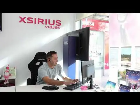 Viajes Xsirius