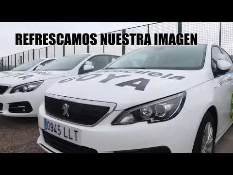Nueva Flota con Camara Trasera