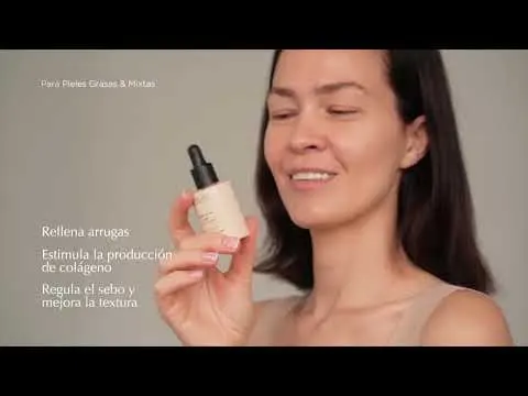 Línea Facial Antiage Arual