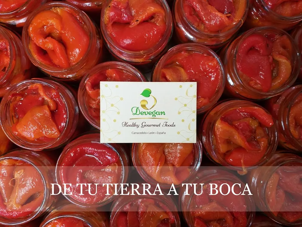 Devegan Premium