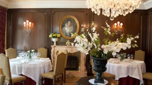 El Cenador de Salvador