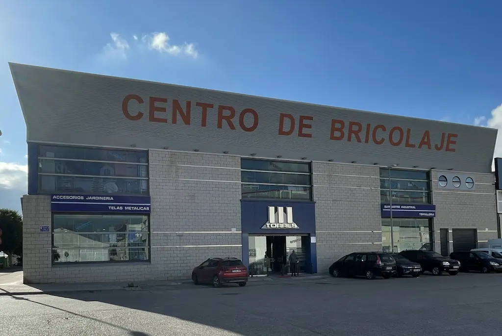 Ferreteria Hermanos Torres SL