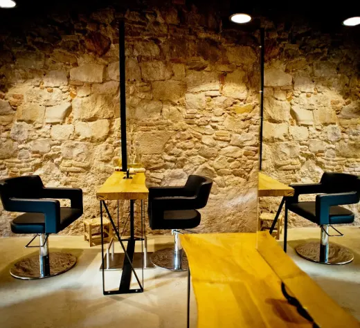 Manolo Diaz Green Zone - Peluqueria Natural