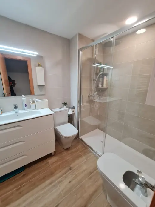 RIVERO PROYECTOS E INSTALACIONES, S.L.