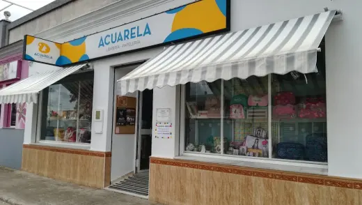 Papeleria Libreria ACUARELA