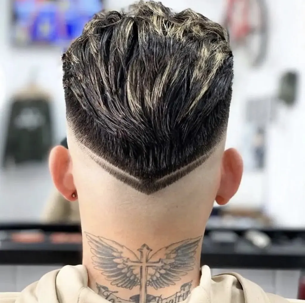 Peluqueria 07