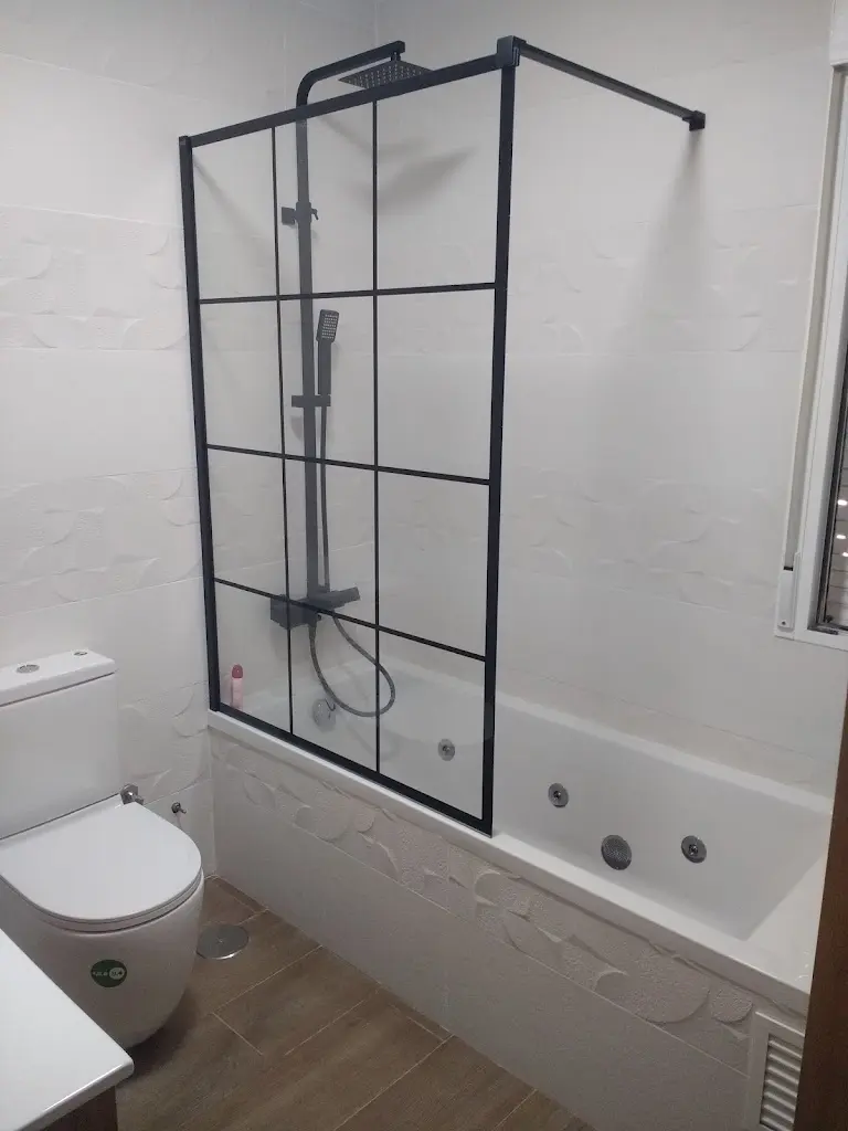 Proyectos JORVE reformas Guadalajara y Madrid