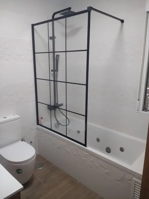 Proyectos JORVE reformas Guadalajara y Madrid