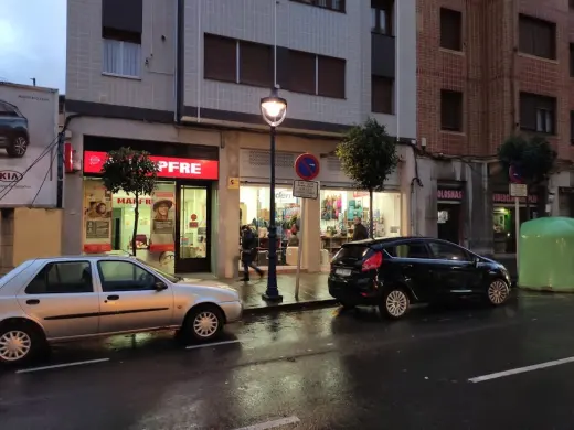 Basconia Berria Papeleria