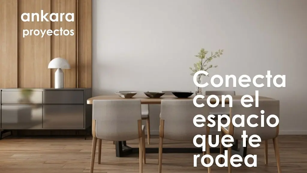 Interiorismo ANKARA obras y proyectos Getxo
