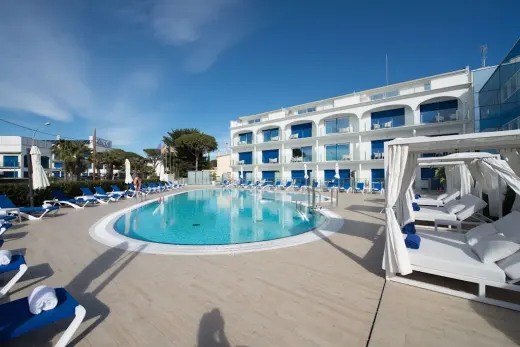 Masd Mediterraneo Hotel Apartments Spa