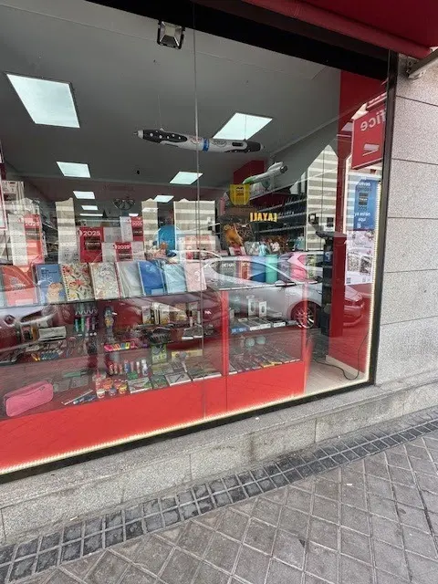 HiperOffice elcarmen