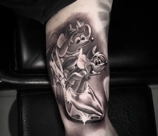 Luna Tattoo & Piercings - Tatuajes Gijon | Piercings Gijon