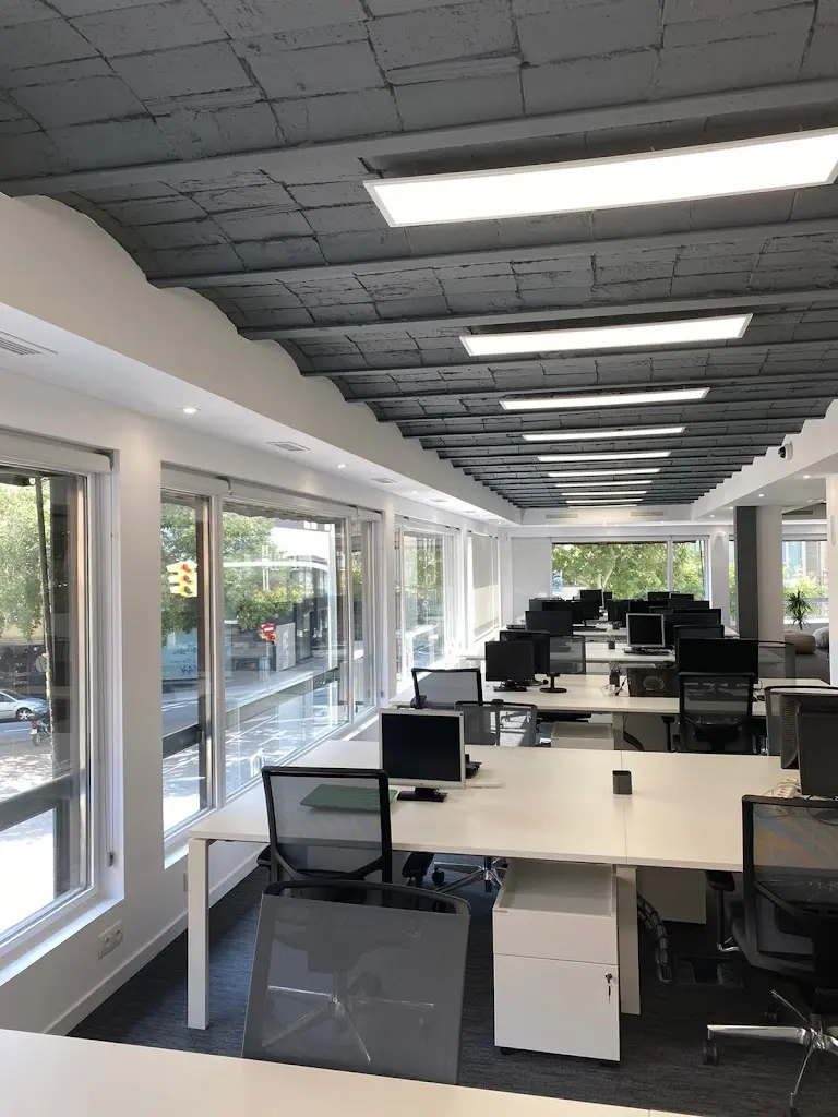 Continental Way S.L.