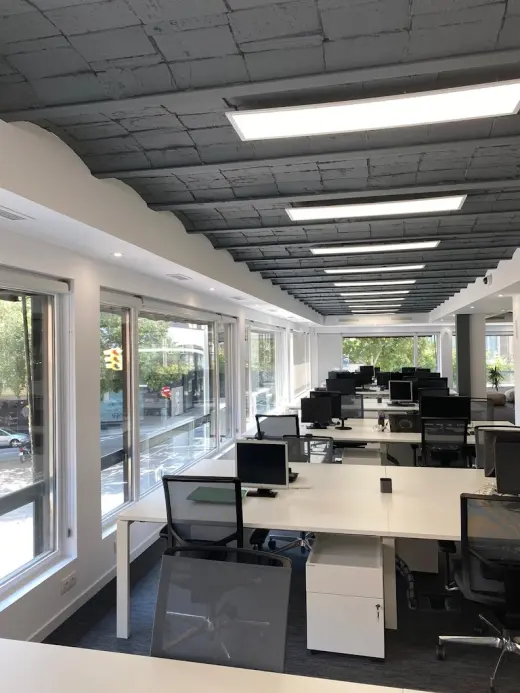 Continental Way S.L.