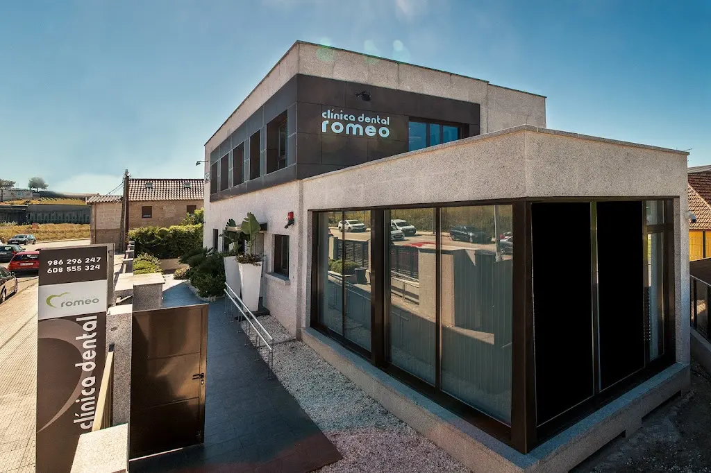 Clinica dental Romeo