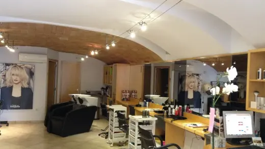 Vilagran Perruqueria