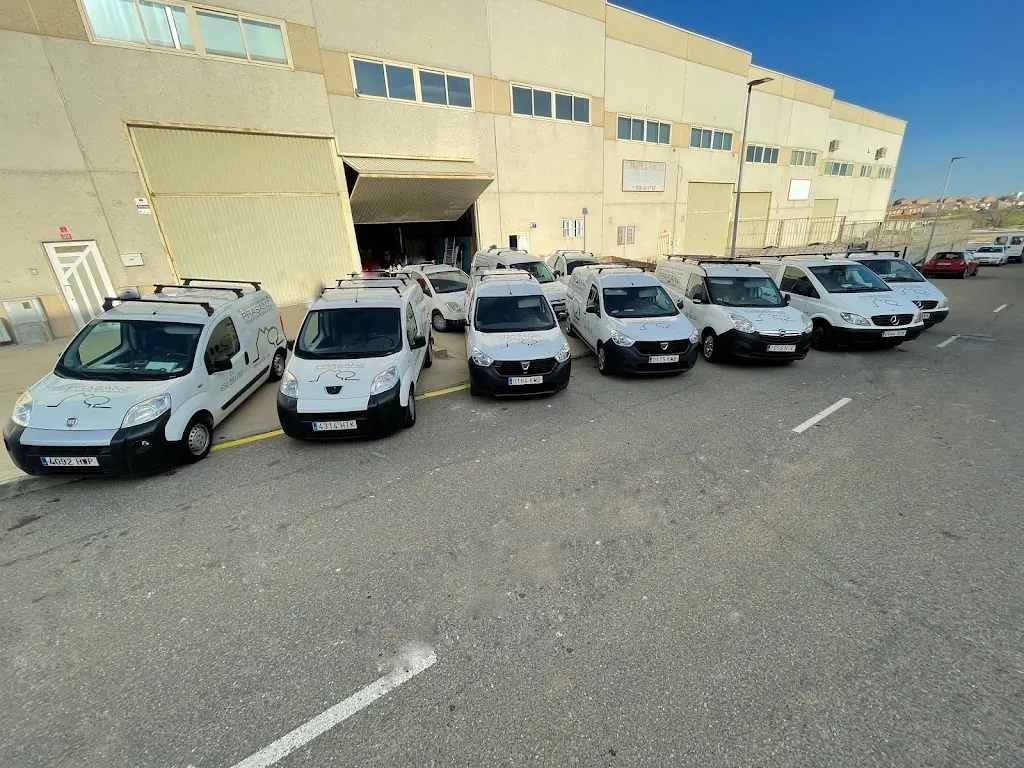 PRASANZ - REPARACIONES DEL HOGAR Y REFORMAS