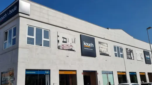 Kouch Cocinas Sevilla