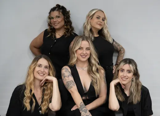 Hair Deluxe | Peluqueria en Terrassa | Experta en Color, Mechas Balayage y Cuidado Capilar