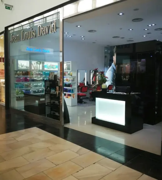 Jean Louis David | Islazul