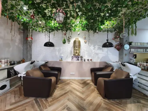 Musa & Elite Valdebebas | Peluqueria Ecologica