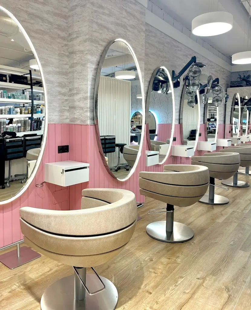 Agustin e Hijos Peluqueros