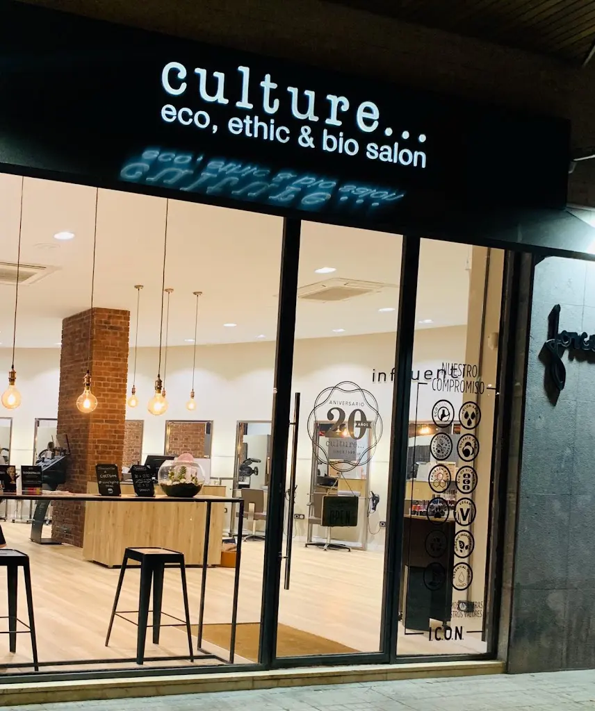 Culture