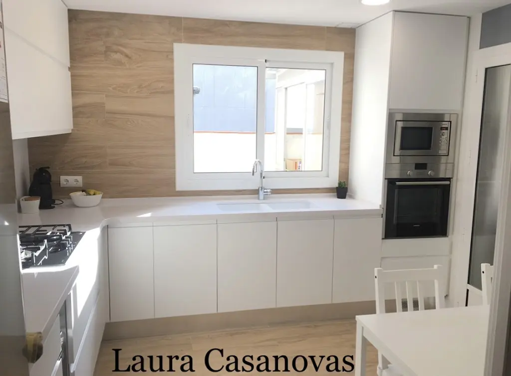 Luque Estudio Interiores