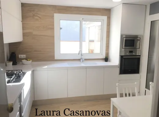 Luque Estudio Interiores