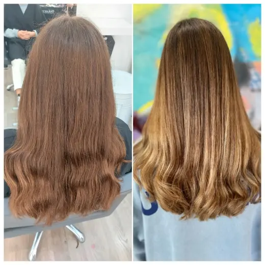 Elegance Hair&Beauty