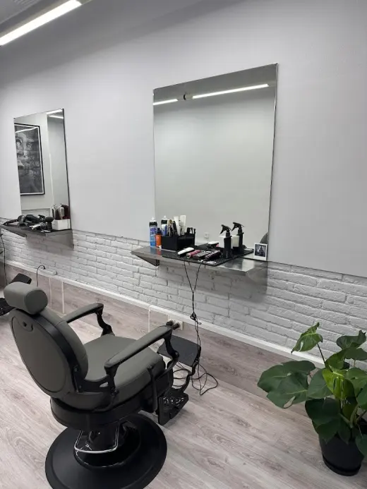 Stockers Barbershop