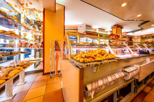 Pasteleria La Canela