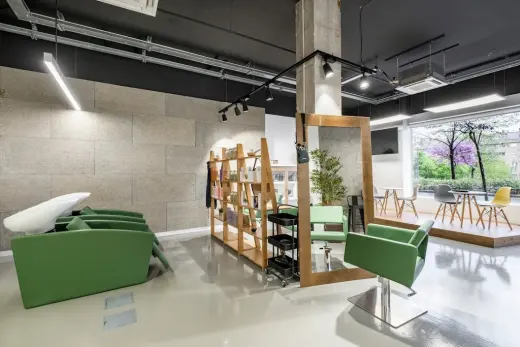 Cohesion Hair Studio