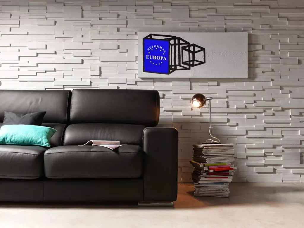 Reformas Europa Torrejon de Ardoz