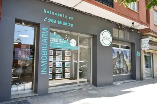 HOLA! Boutique By PUNTO CASA