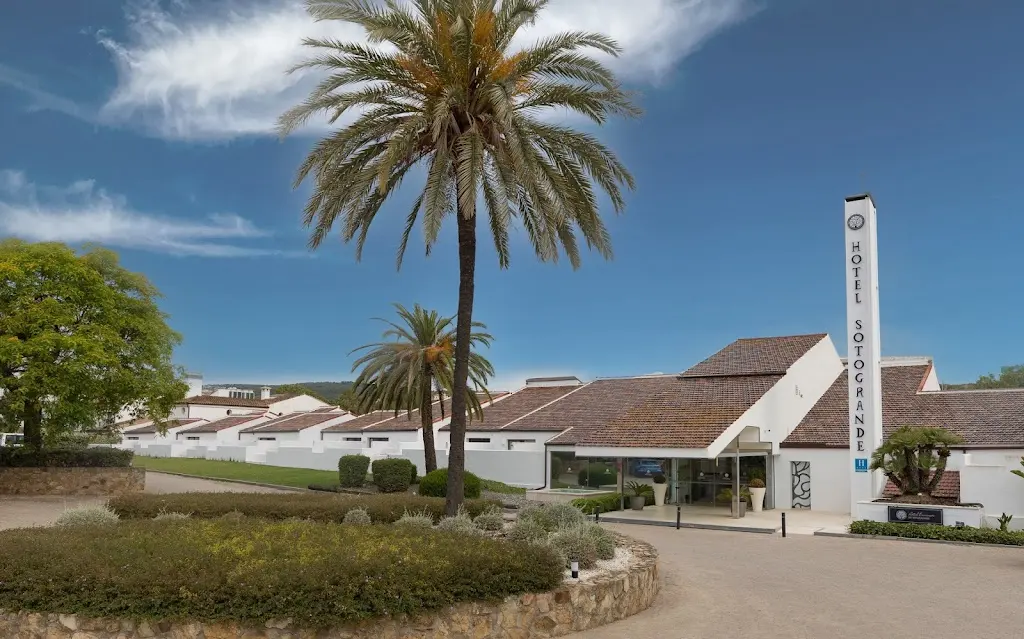 Hotel Encinar de Sotogrande