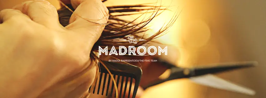 The MadRoom | Peluqueria de Lujo en Madrid