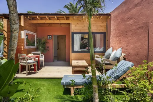 Hotel 100% Fun Tarifa