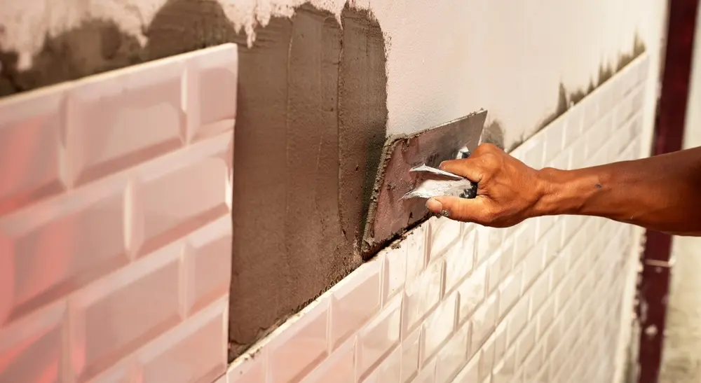 Marcos Reforma - Reformas Integrales en Zaragoza