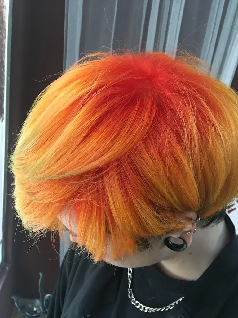 Peluqueria Azucena Vega