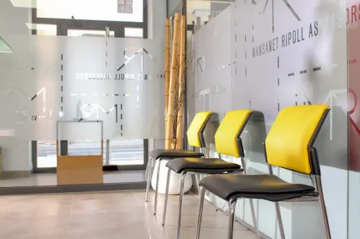 Mansanet Ripoll Assessors S.L.