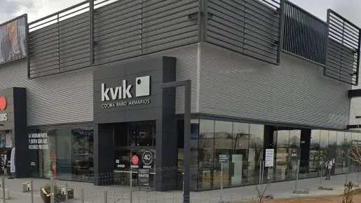 Kvik Alcorcon