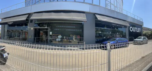 Pepe Jeans Outlet Store
